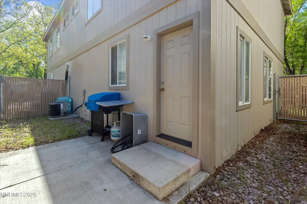1317 Powell Reno NV 89502