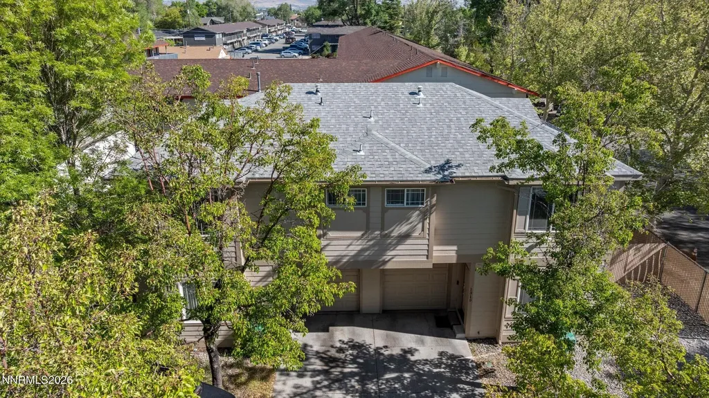 1317 Powell Reno NV 89502