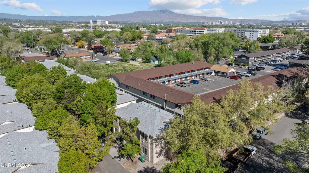 1317 Powell Reno NV 89502