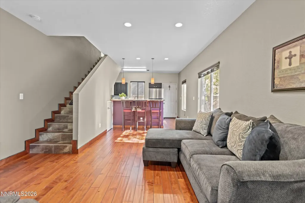 1317 Powell Reno NV 89502