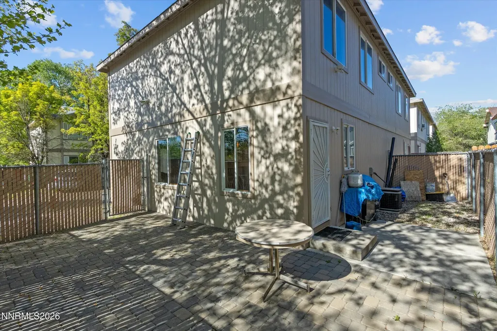 1317 Powell Reno NV 89502