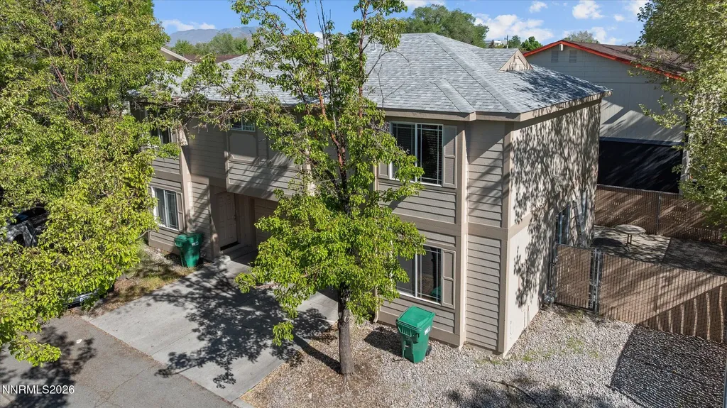 1317 Powell Reno NV 89502