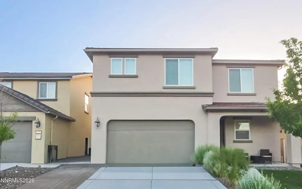 9705 Pachuca Reno NV 89521
