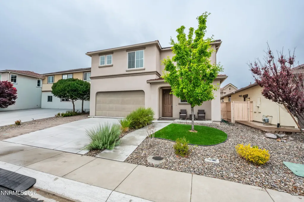 9705 Pachuca Reno NV 89521