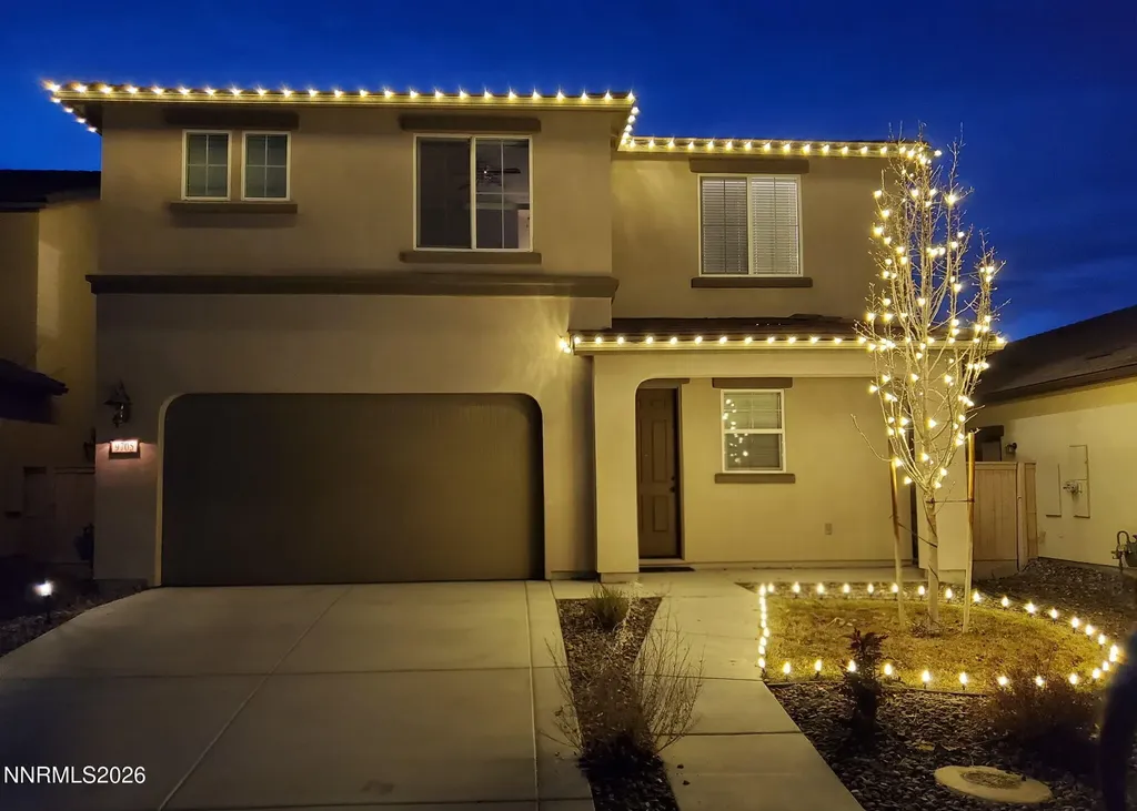 9705 Pachuca Reno NV 89521