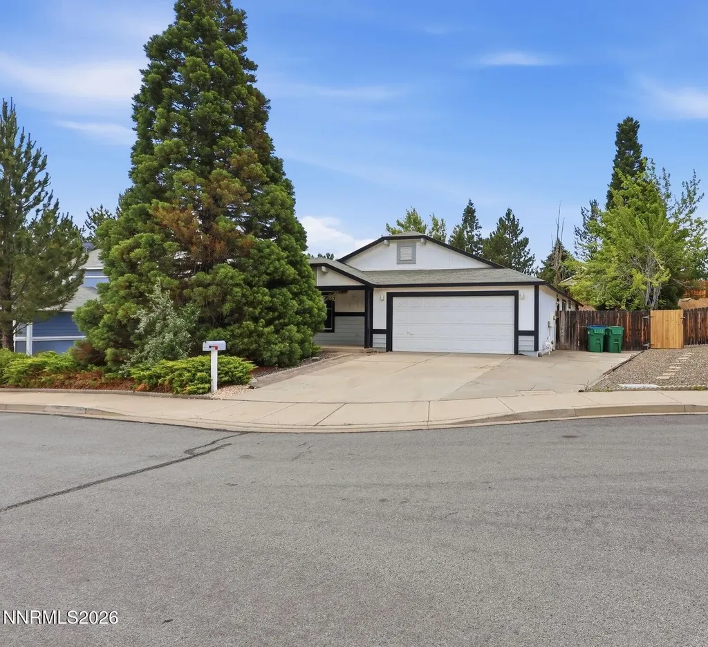 6840 Viscaya Reno NV 89523