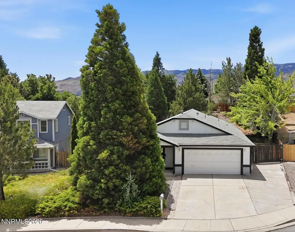 6840 Viscaya Reno NV 89523