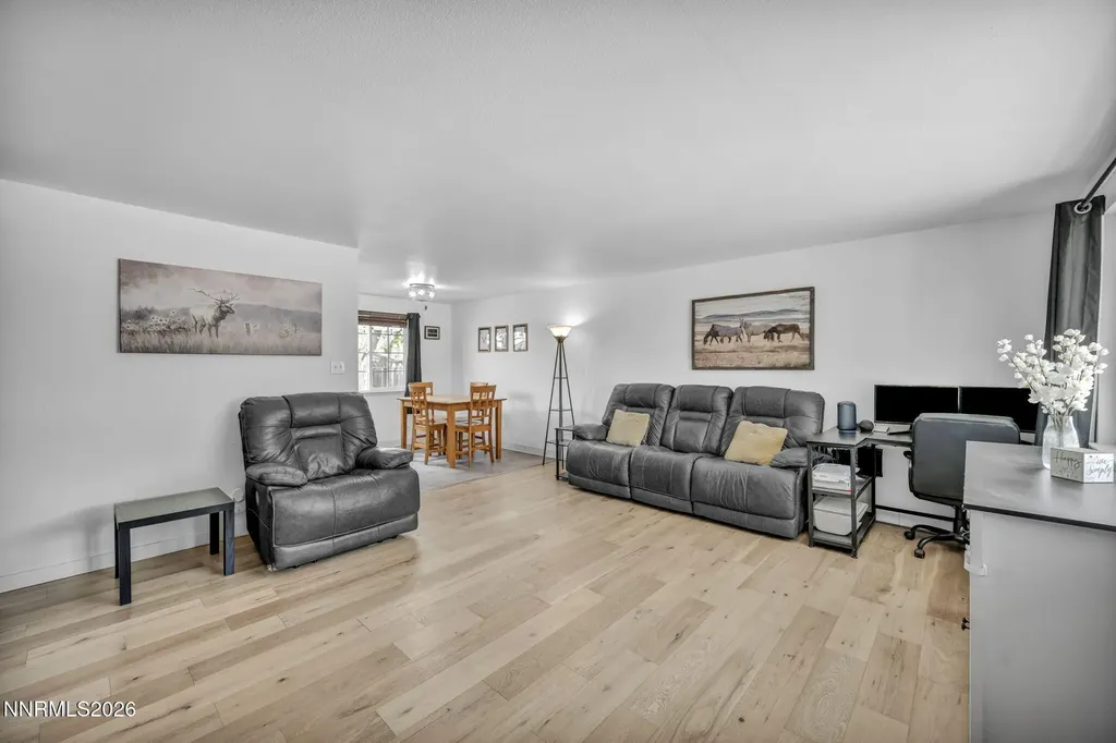 250 Mccart Fernley NV 89408