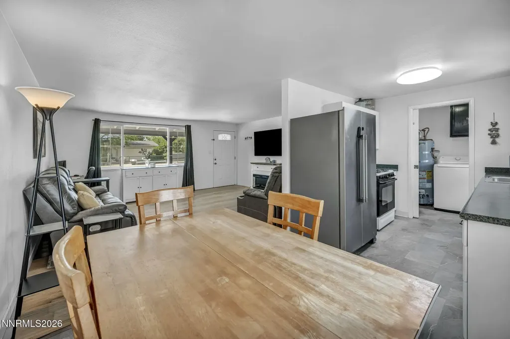 250 Mccart Fernley NV 89408