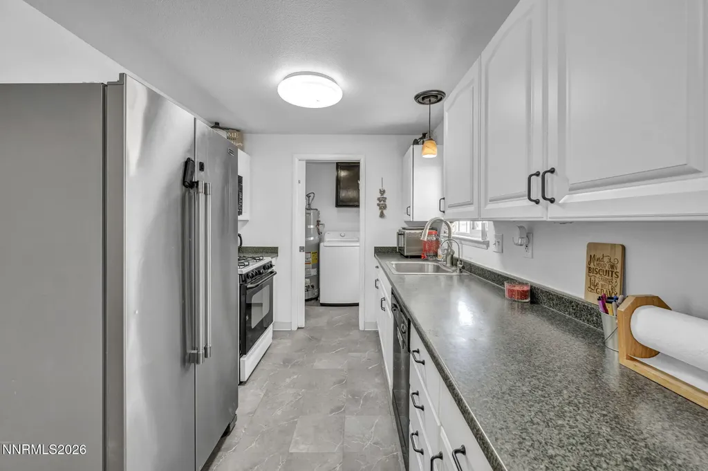 250 Mccart Fernley NV 89408
