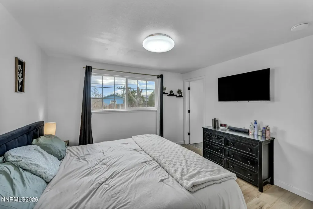 250 Mccart Fernley NV 89408