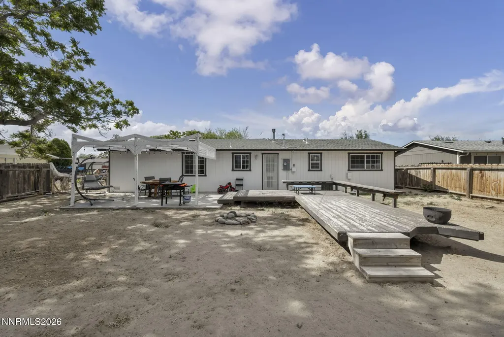 250 Mccart Fernley NV 89408