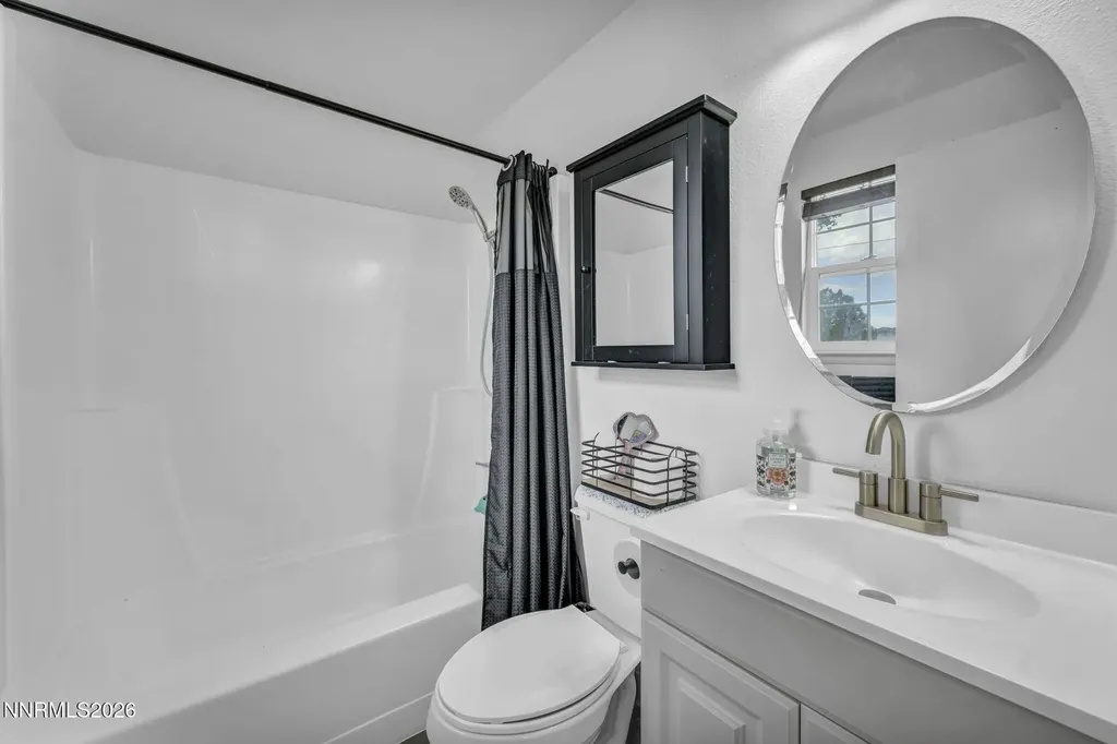 250 Mccart Fernley NV 89408