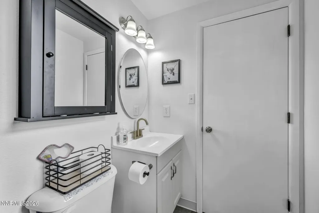 250 Mccart Fernley NV 89408