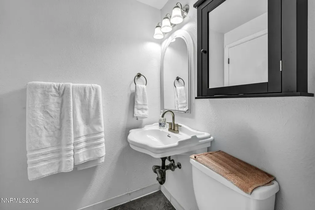 250 Mccart Fernley NV 89408