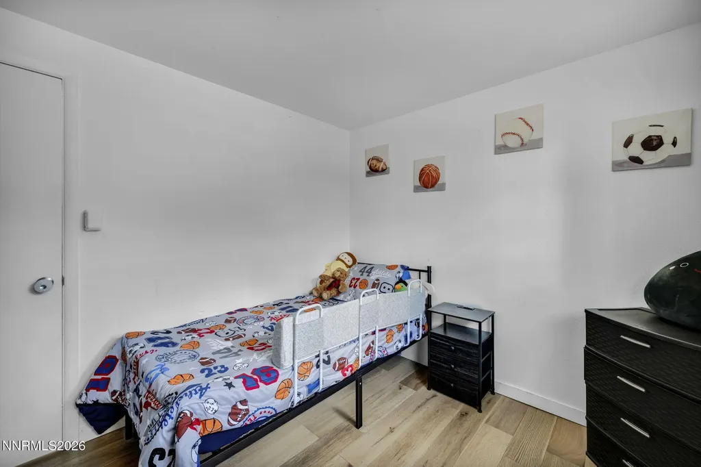 250 Mccart Fernley NV 89408