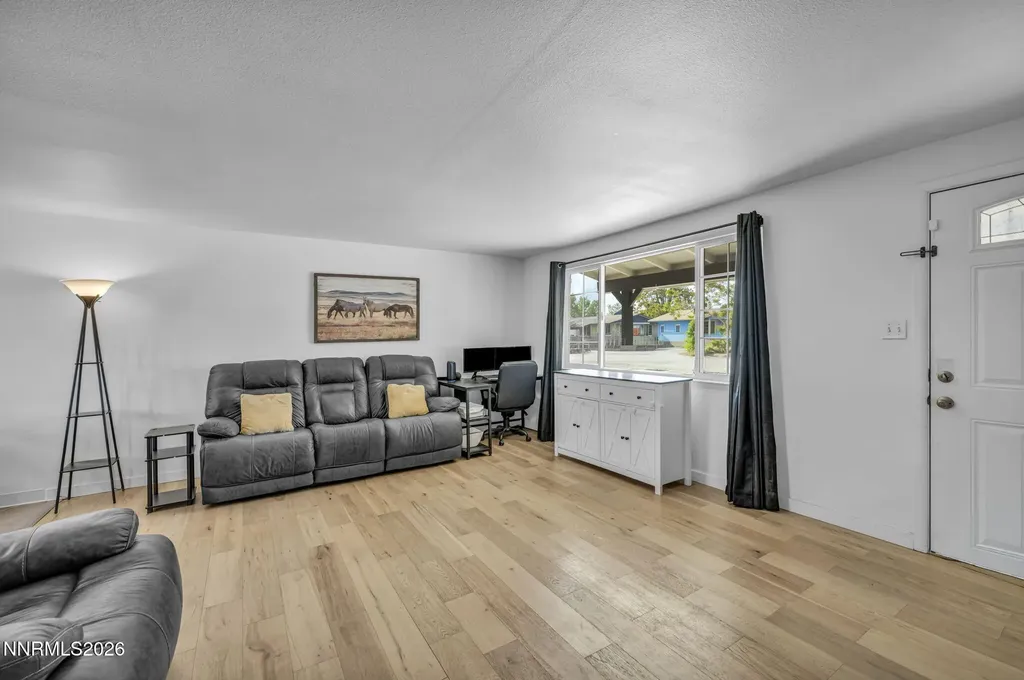 250 Mccart Fernley NV 89408