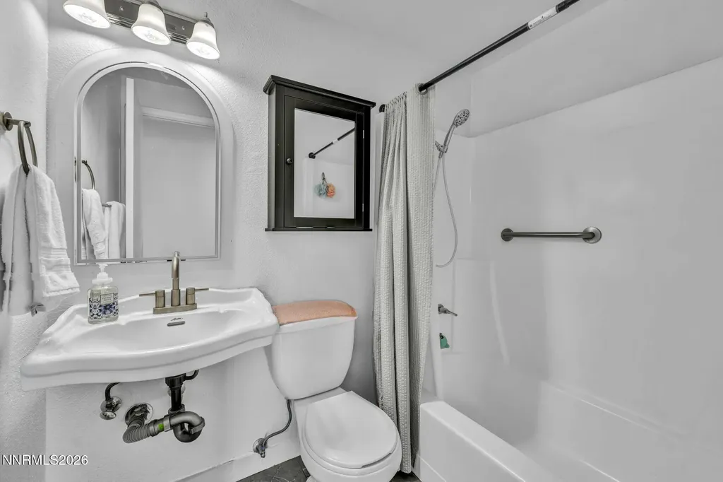 250 Mccart Fernley NV 89408