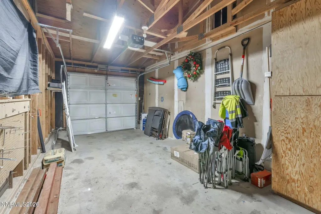 250 Mccart Fernley NV 89408