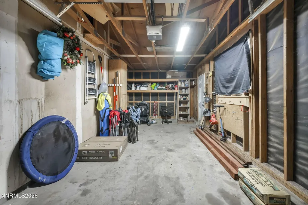 250 Mccart Fernley NV 89408