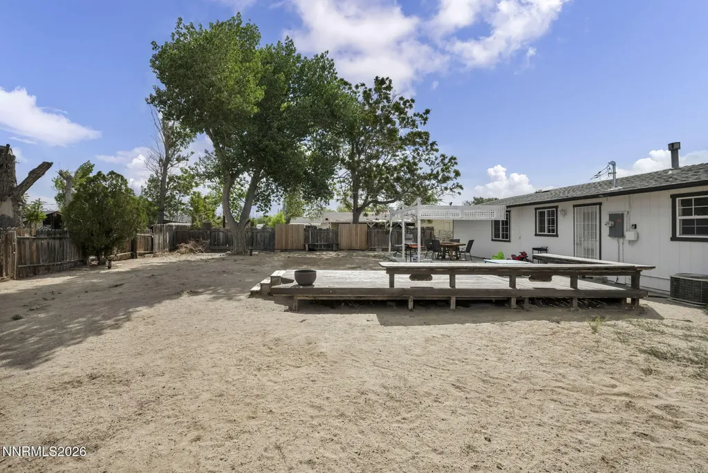 250 Mccart Fernley NV 89408