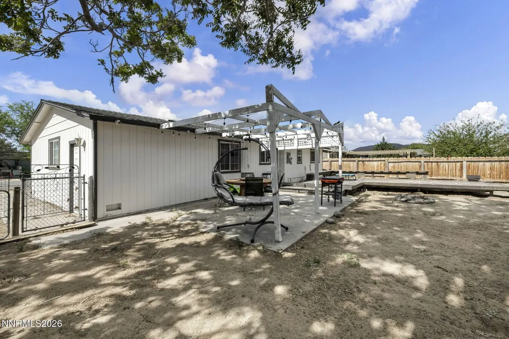 250 Mccart Fernley NV 89408