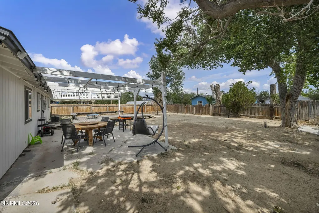 250 Mccart Fernley NV 89408