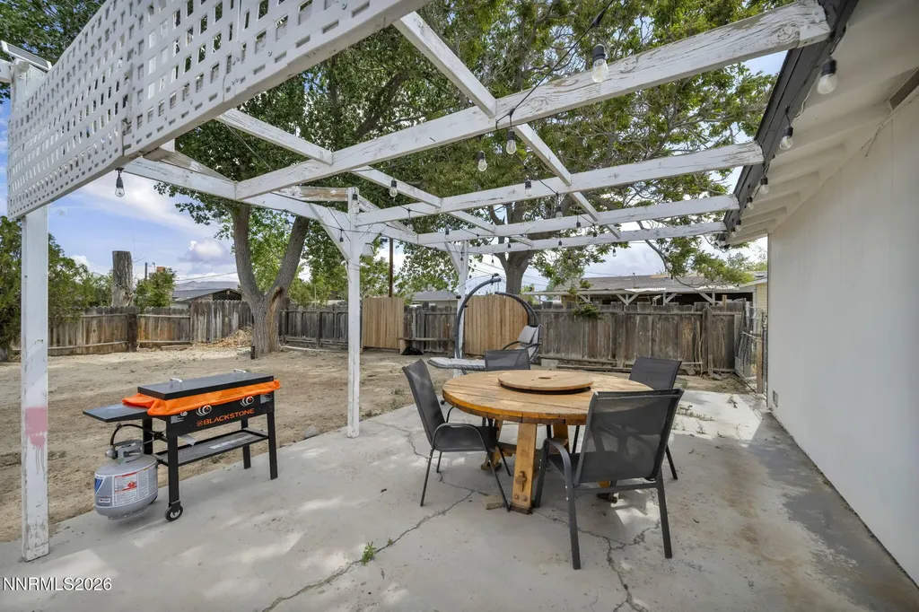 250 Mccart Fernley NV 89408
