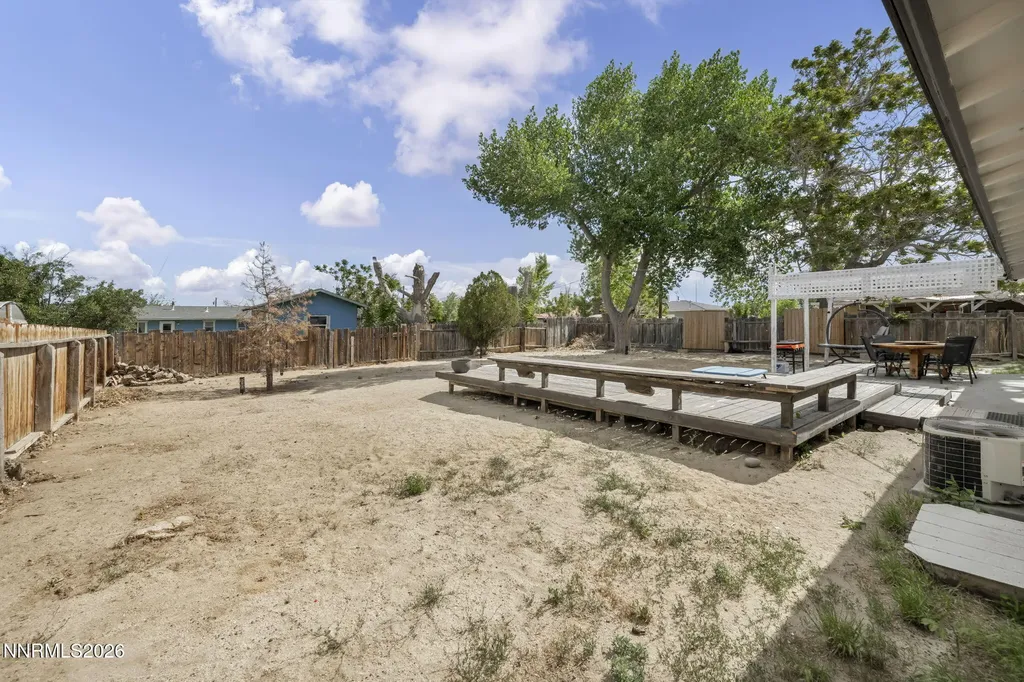 250 Mccart Fernley NV 89408