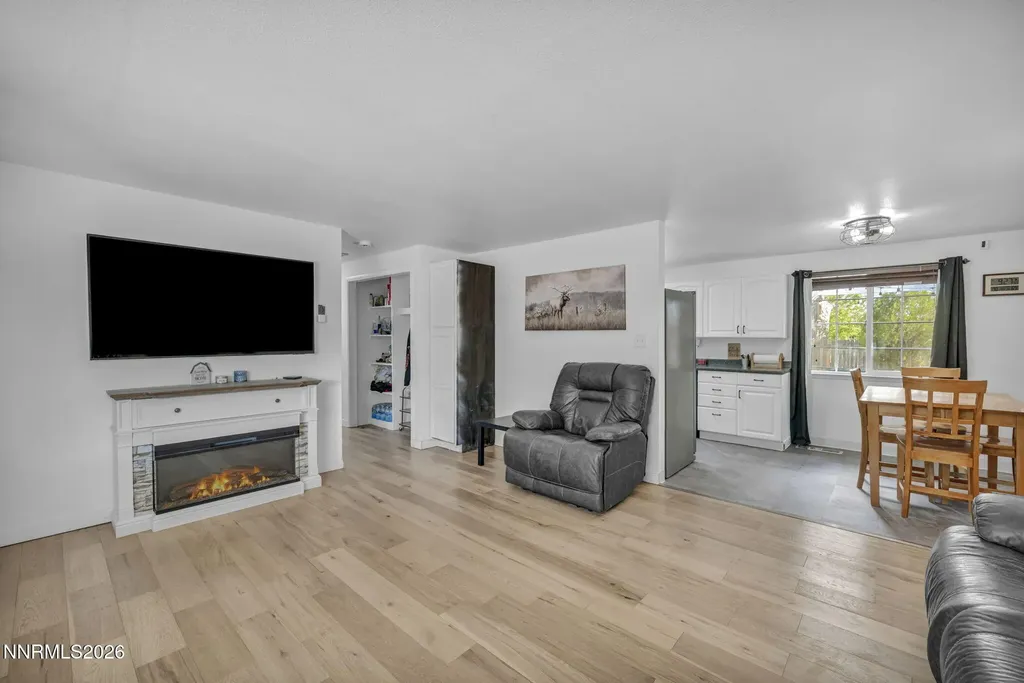 250 Mccart Fernley NV 89408