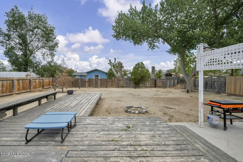 250 Mccart Fernley NV 89408