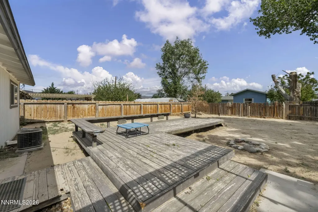 250 Mccart Fernley NV 89408
