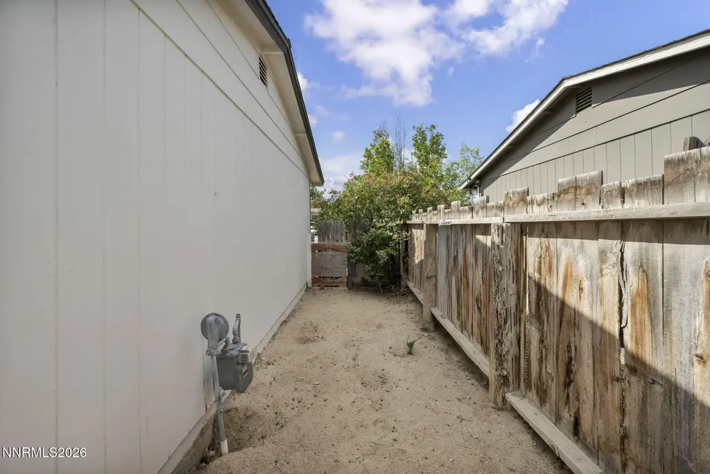 250 Mccart Fernley NV 89408