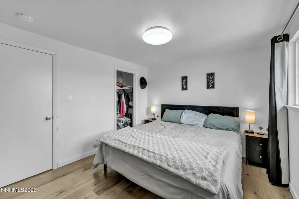 250 Mccart Fernley NV 89408