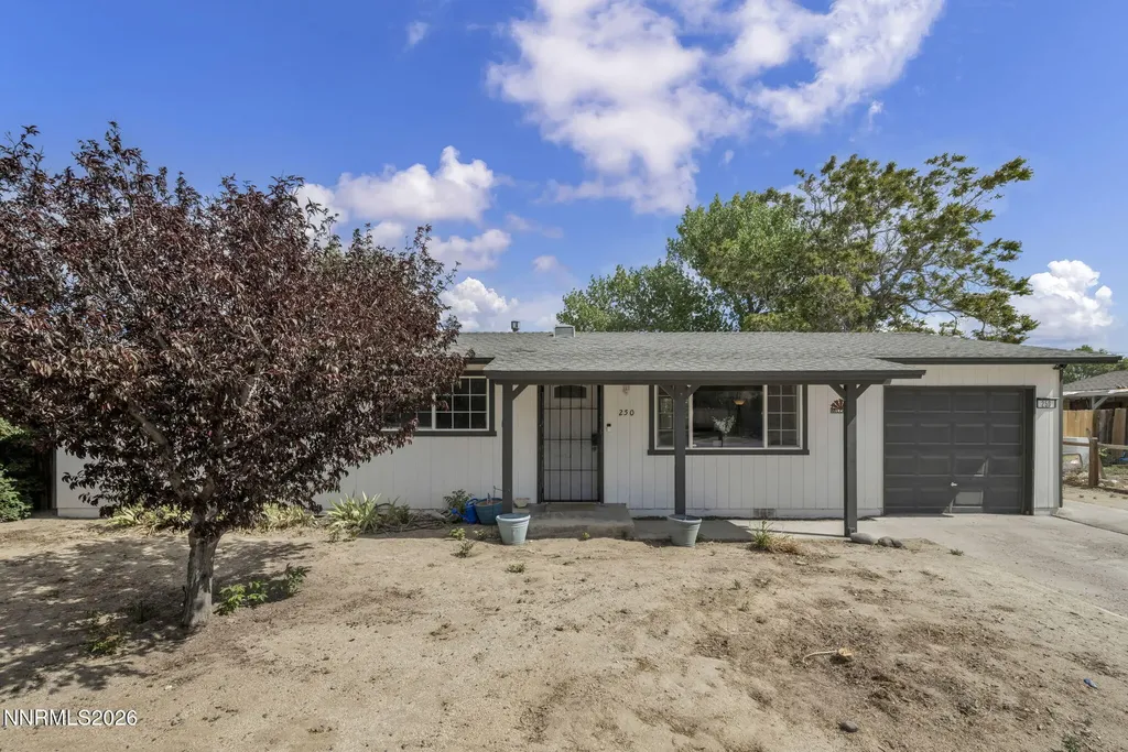 250 Mccart Fernley NV 89408