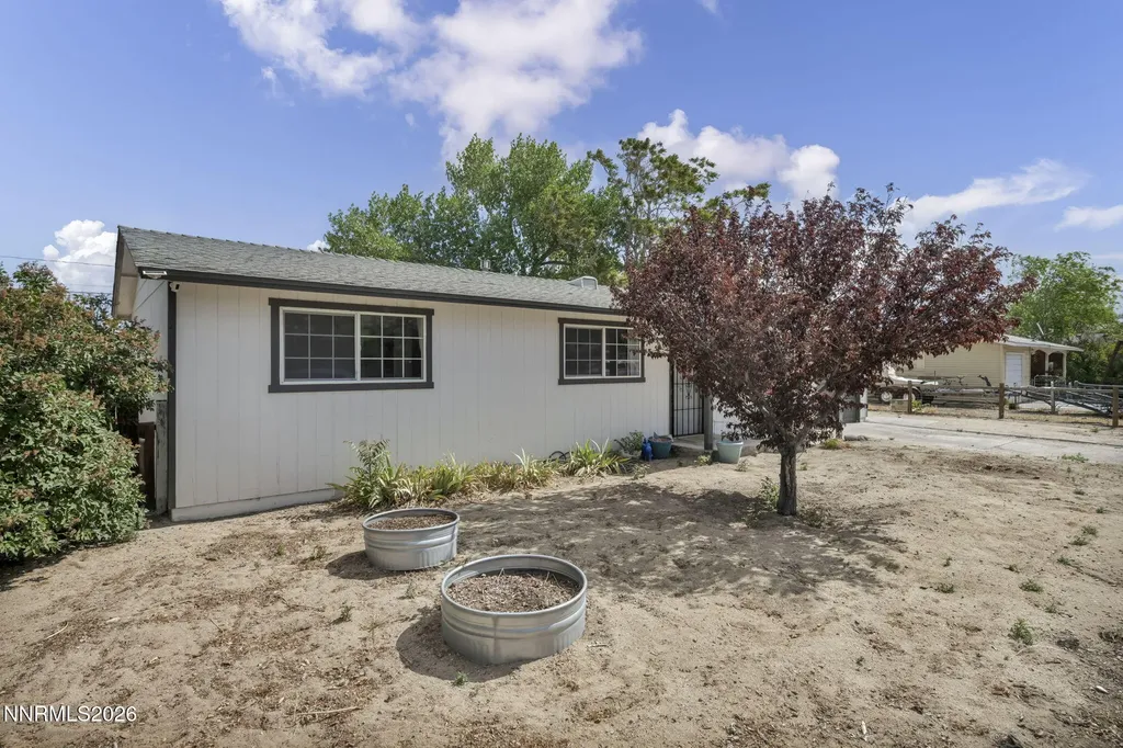250 Mccart Fernley NV 89408