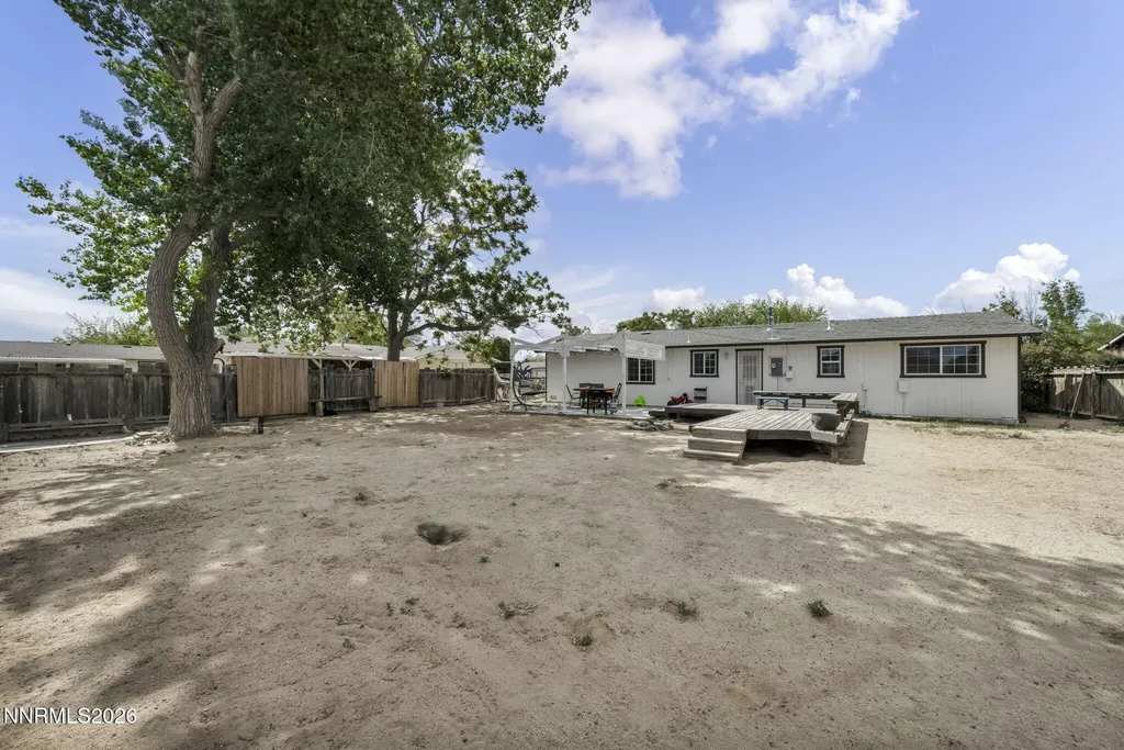 250 Mccart Fernley NV 89408