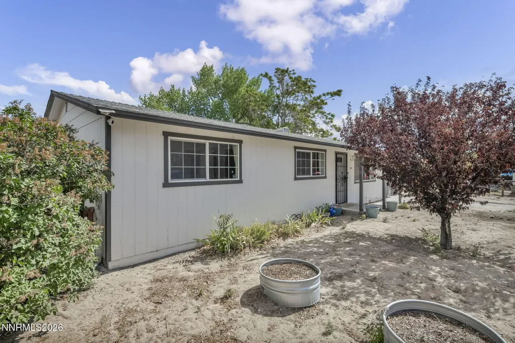 250 Mccart Fernley NV 89408