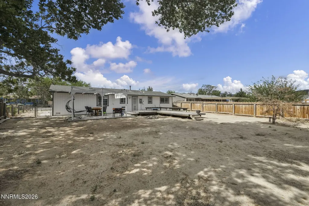 250 Mccart Fernley NV 89408
