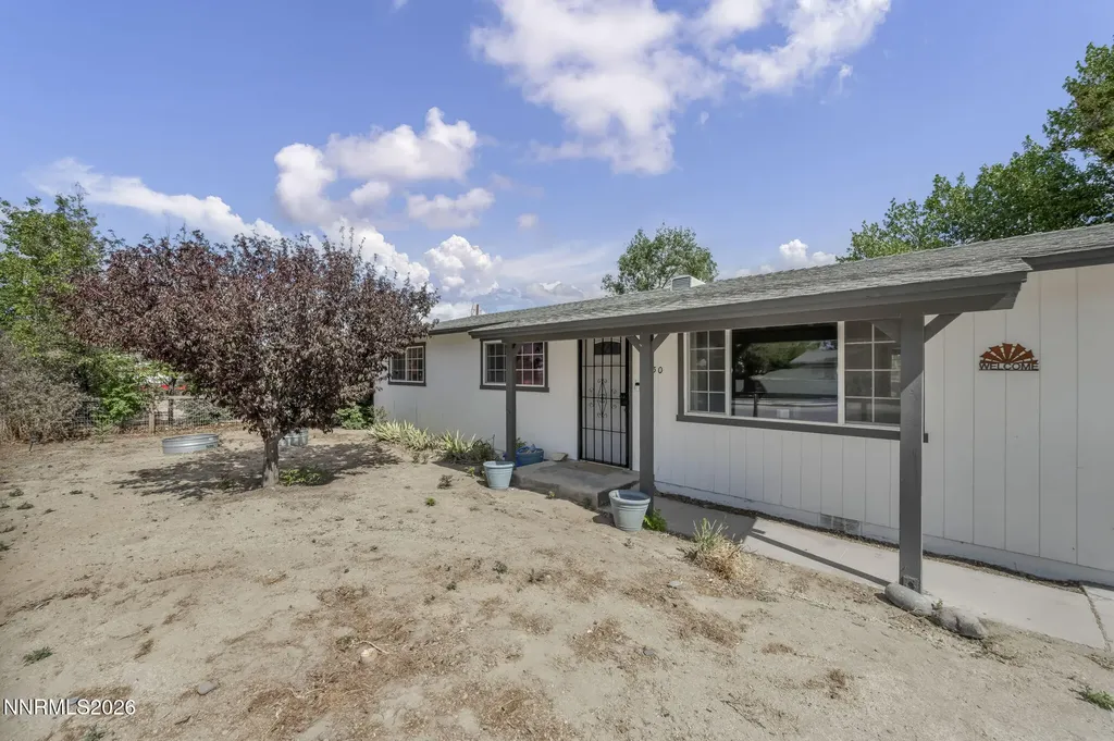 250 Mccart Fernley NV 89408