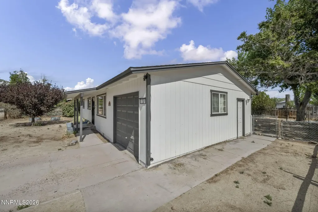 250 Mccart Fernley NV 89408