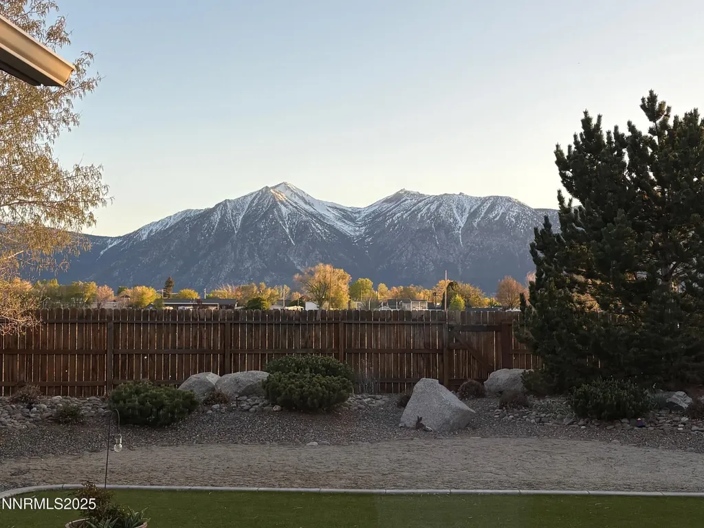 1221 Lasso Gardnerville NV 89410