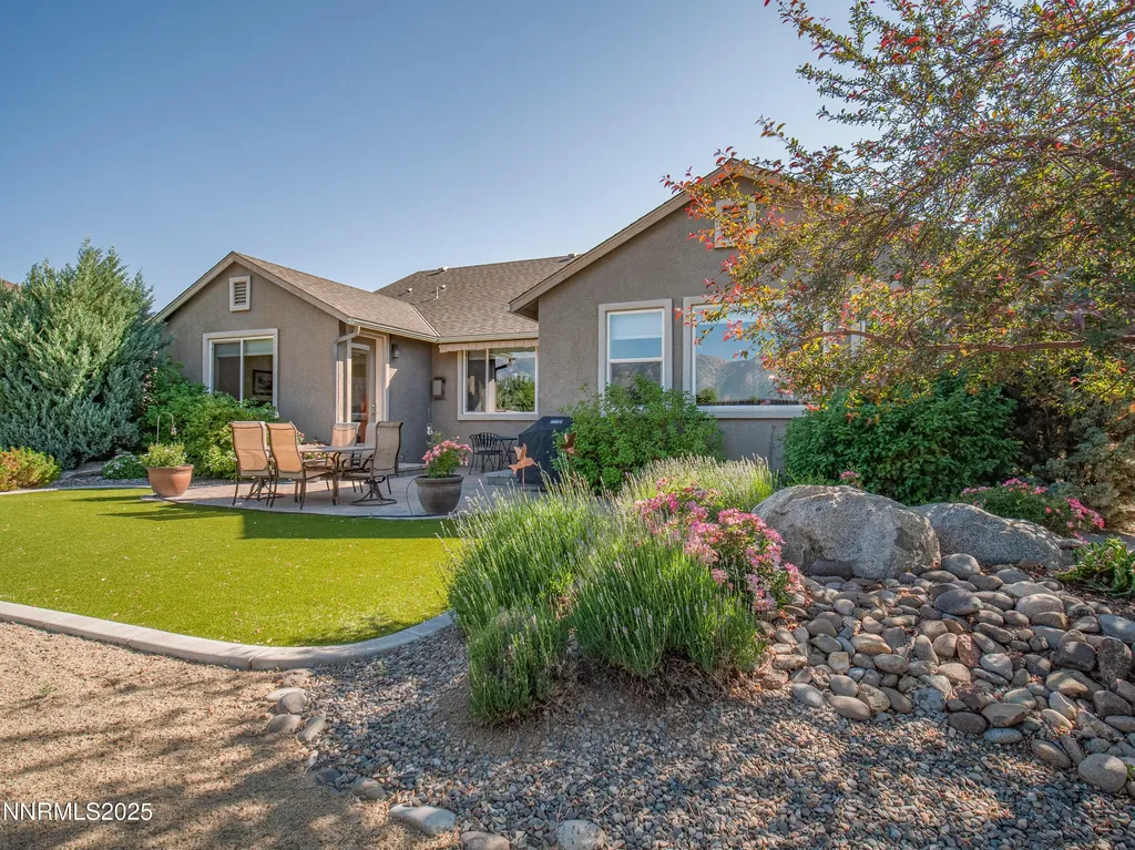 1221 Lasso Gardnerville NV 89410