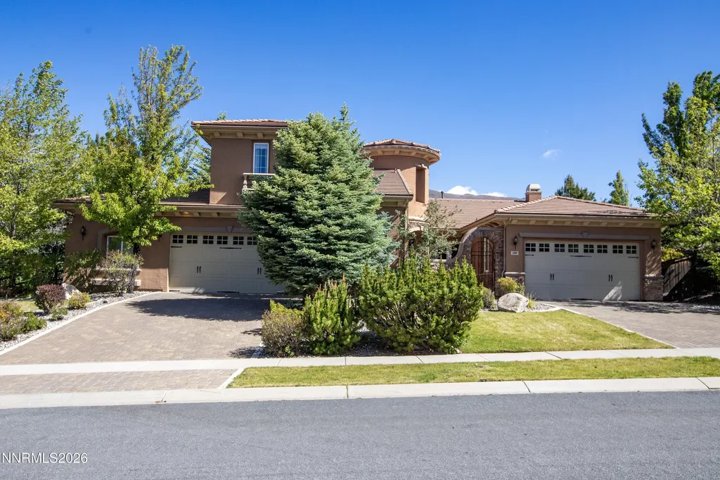 1898 Laurel Ridge Reno NV 89523