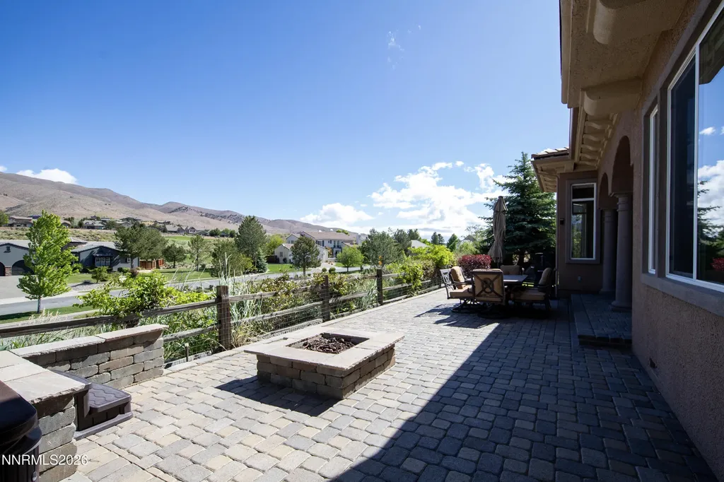 1898 Laurel Ridge Reno NV 89523