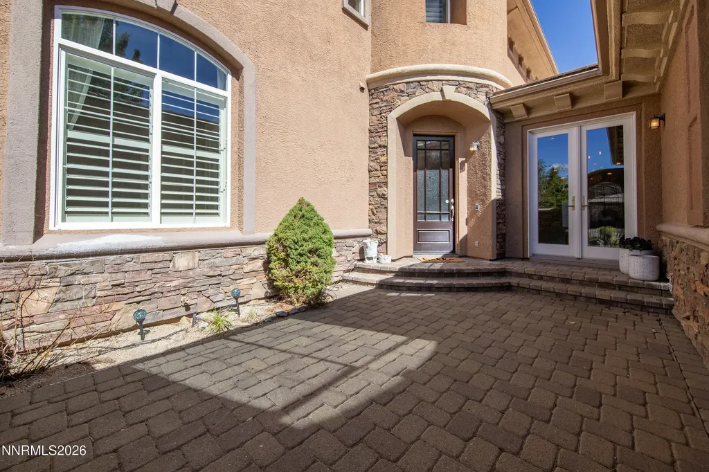 1898 Laurel Ridge Reno NV 89523