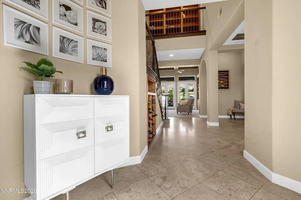 1898 Laurel Ridge Reno NV 89523