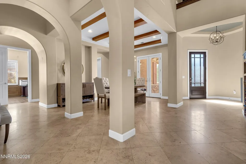1898 Laurel Ridge Reno NV 89523
