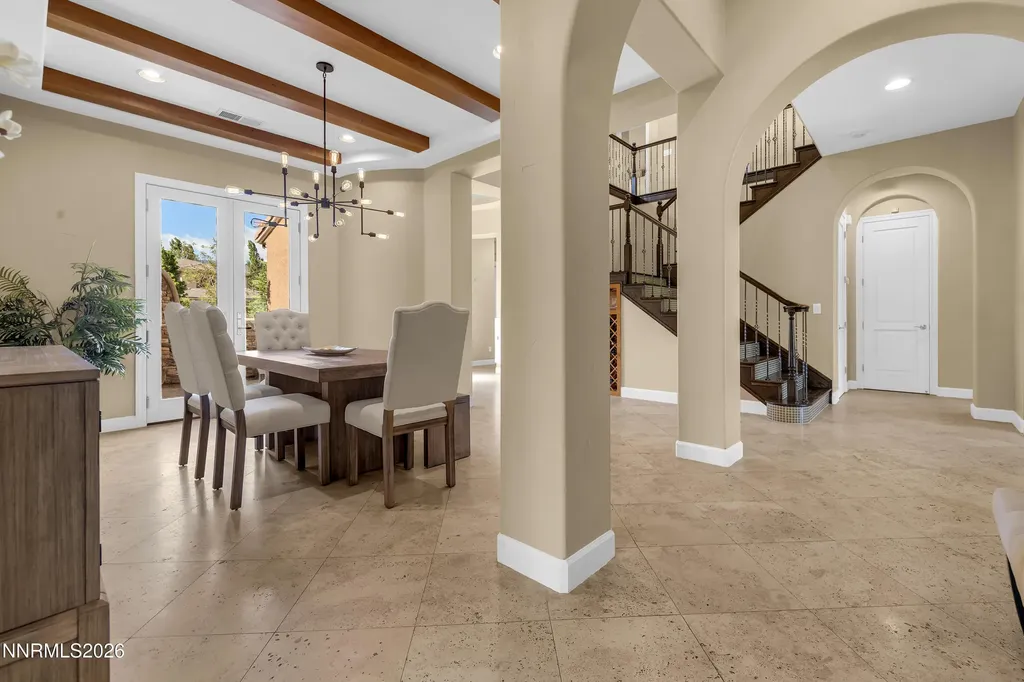 1898 Laurel Ridge Reno NV 89523