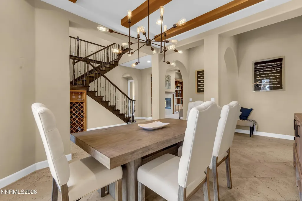 1898 Laurel Ridge Reno NV 89523